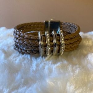 magnetic bracelet